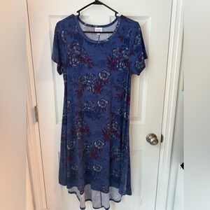 Lularoe Carly Size S (No Pocket)